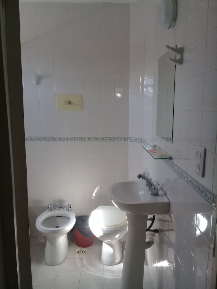 Hotel Siglo Sexto 8/46
