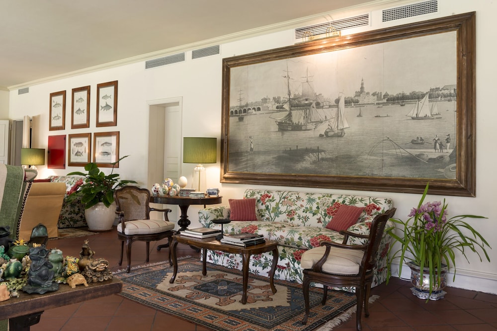 Hotel Franceschi 56/66