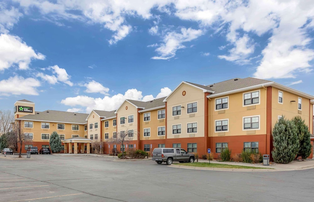 Extended Stay America Billings - West End 49/55