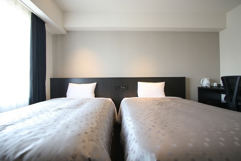 Hotel Bloemen North-Hanazono 31/62