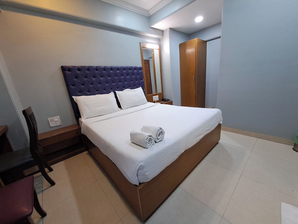 Hotel Cruz Royale 15/51