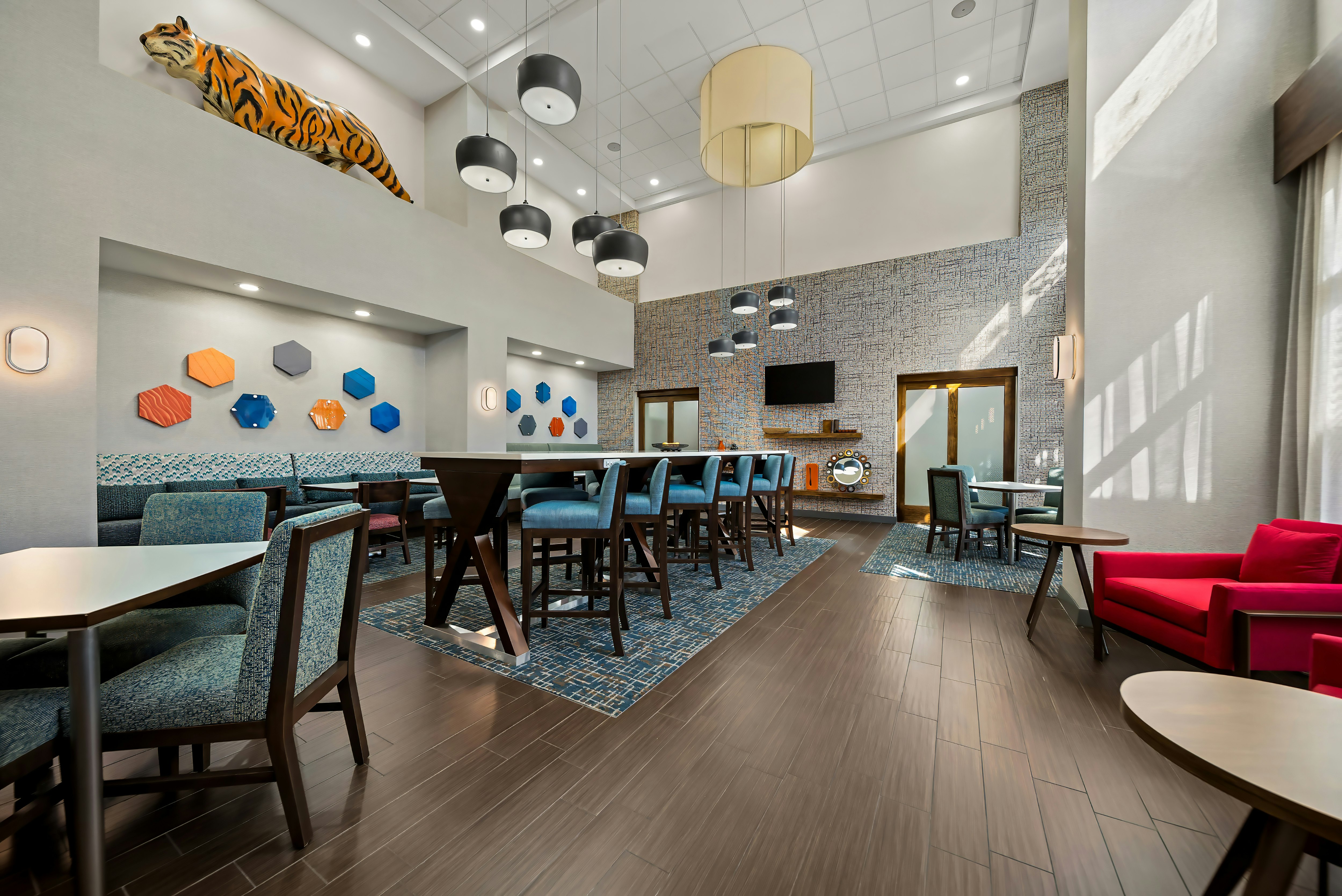 Hampton Inn And Suites Opelika I 85 Auburn Area 31/43