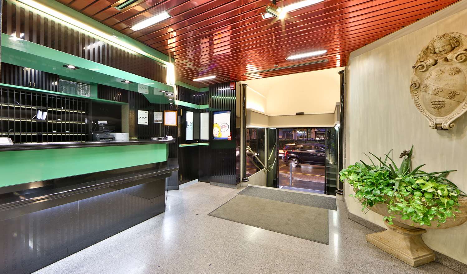 Hotel Astoria, Sure Hotel Collection by Best Western 2/38