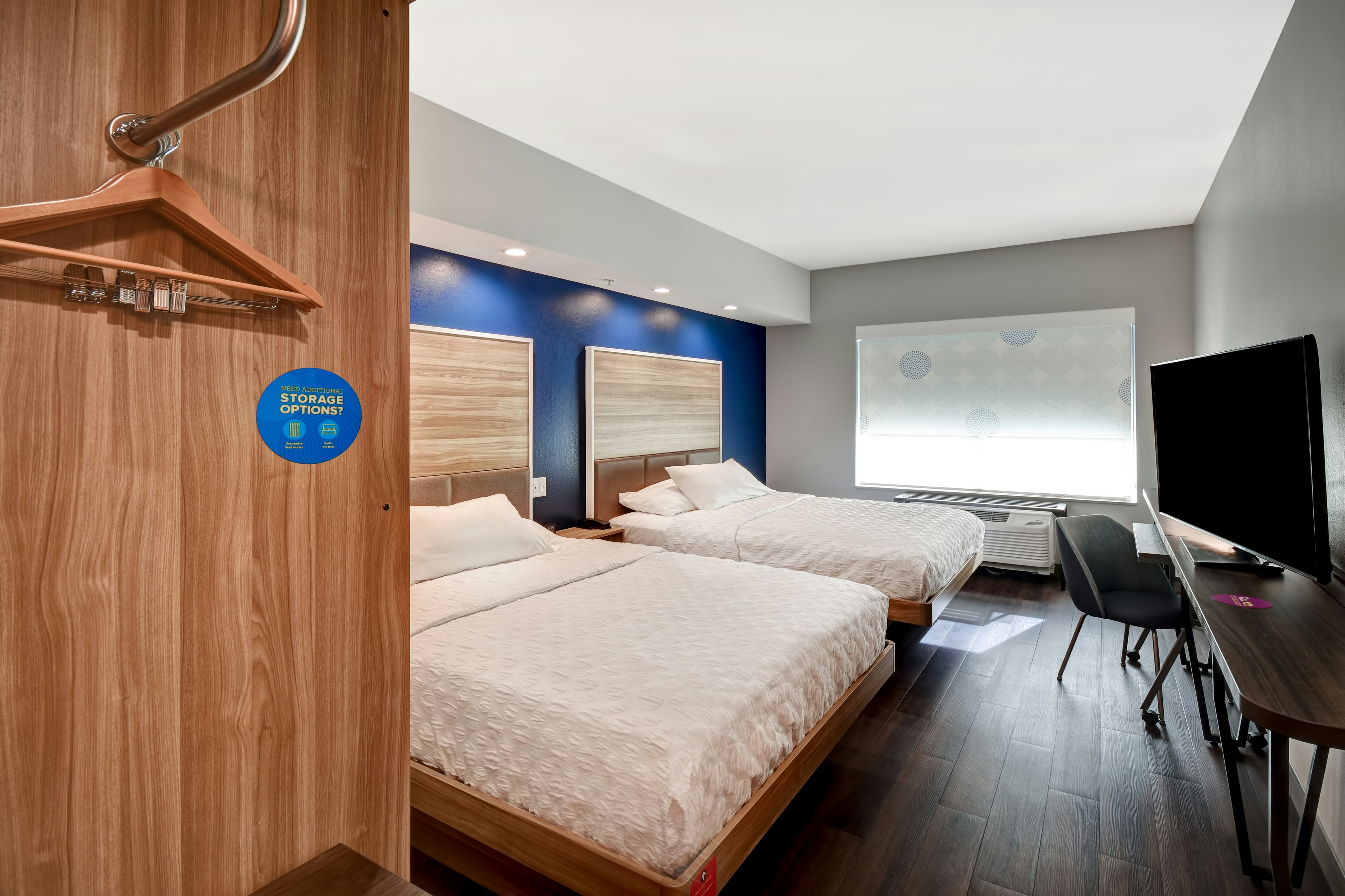 Room, 2 Queen Beds