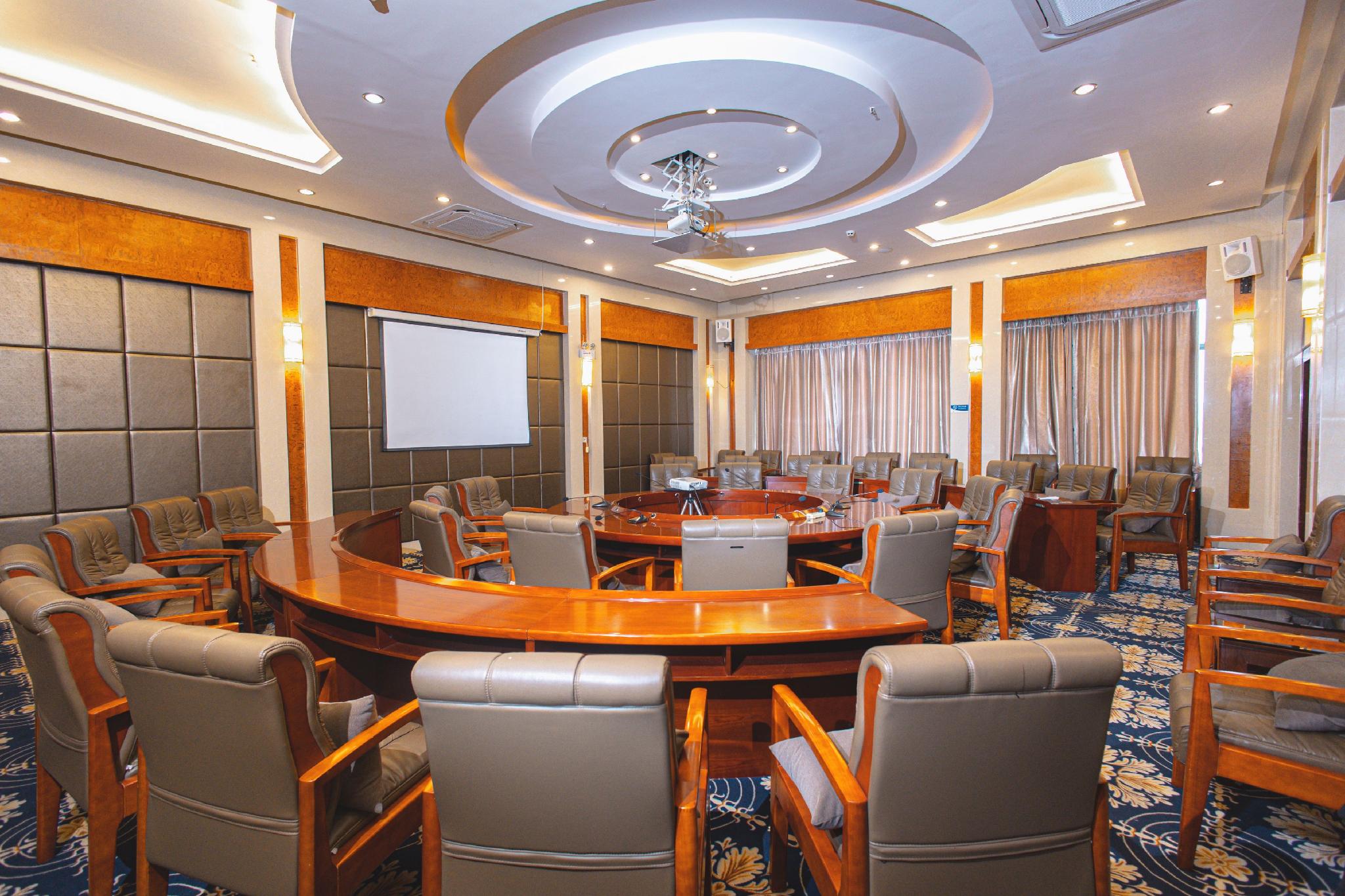 Sheng Bang Hotel 34/38