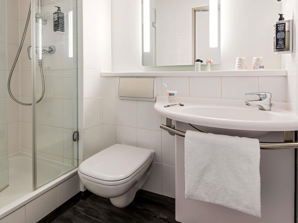 Ibis Regensburg City 48/49