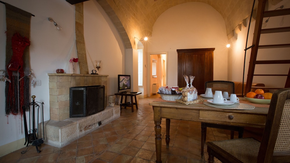 Hotel Residence San Giorgio Matera 53/68
