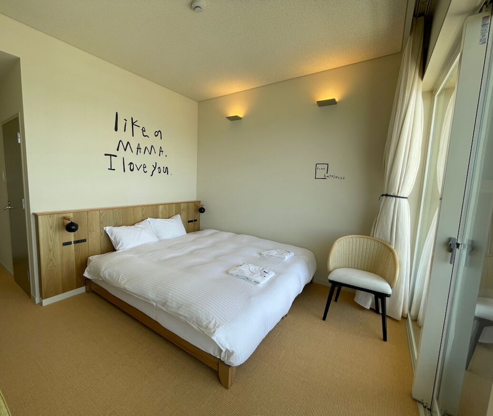 KAMOME SLOW HOTEL the COMPACT 8/40