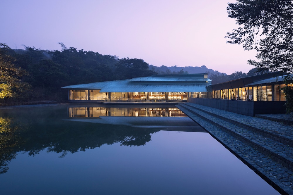 Shillim Estate Retreat And Spa 2/54