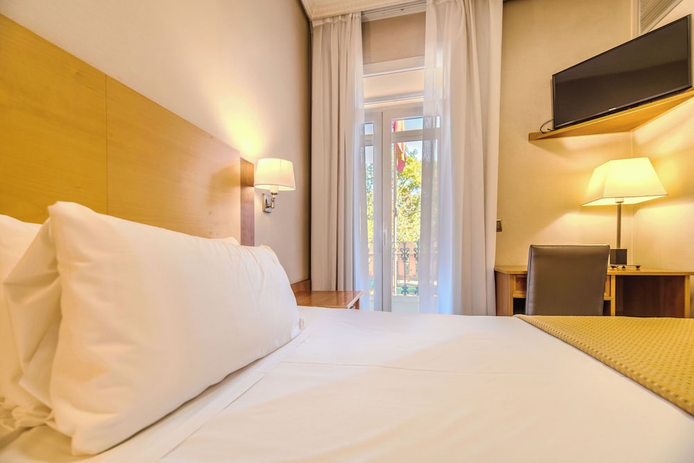 Hotel ITC Mora 25/49