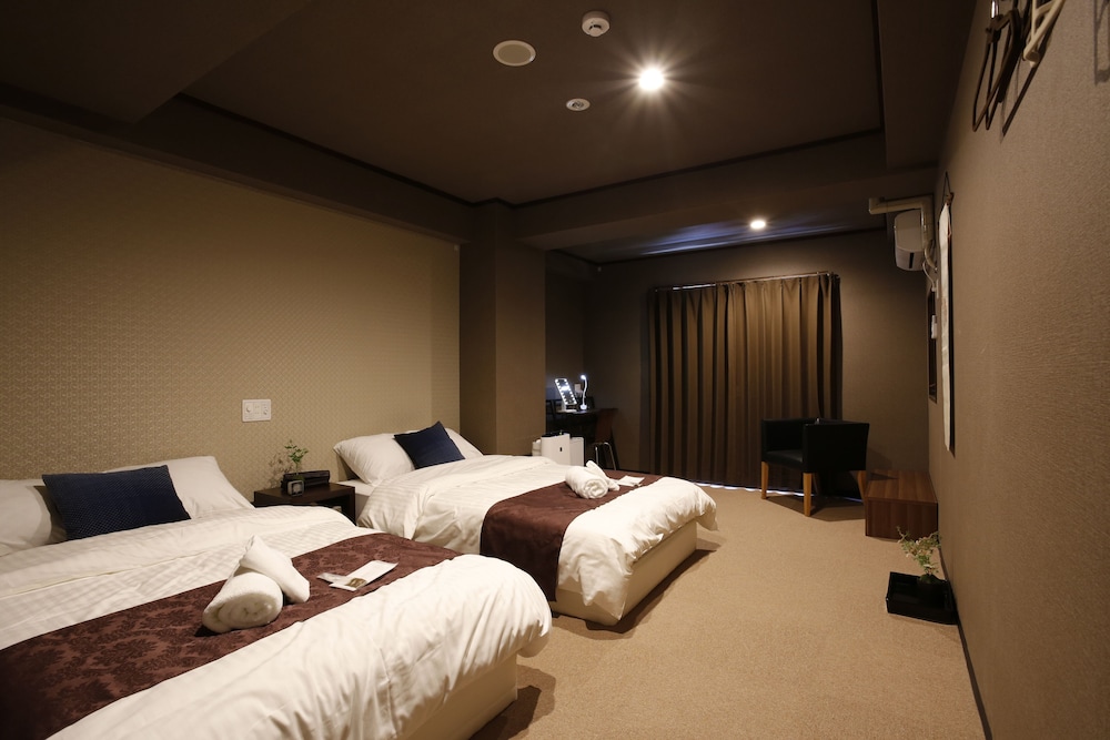 Sumiya Spa & Hotel 19/40