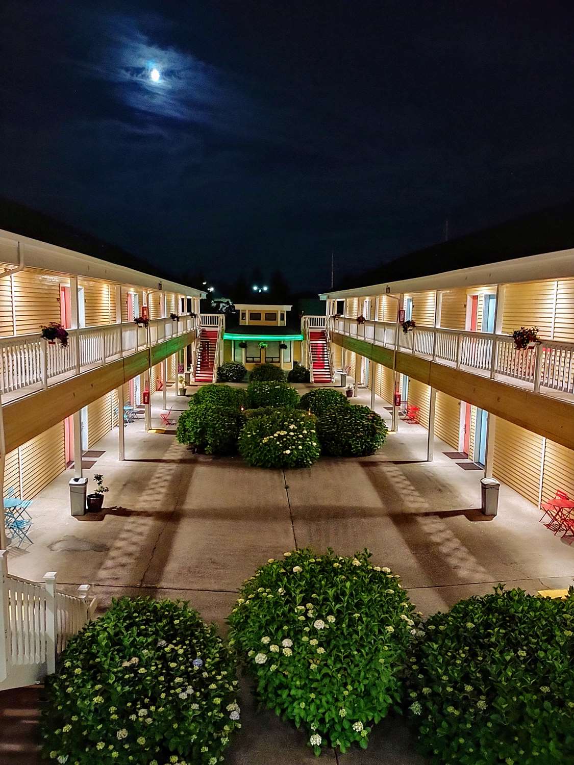 Guesthouse Enumclaw 4/39