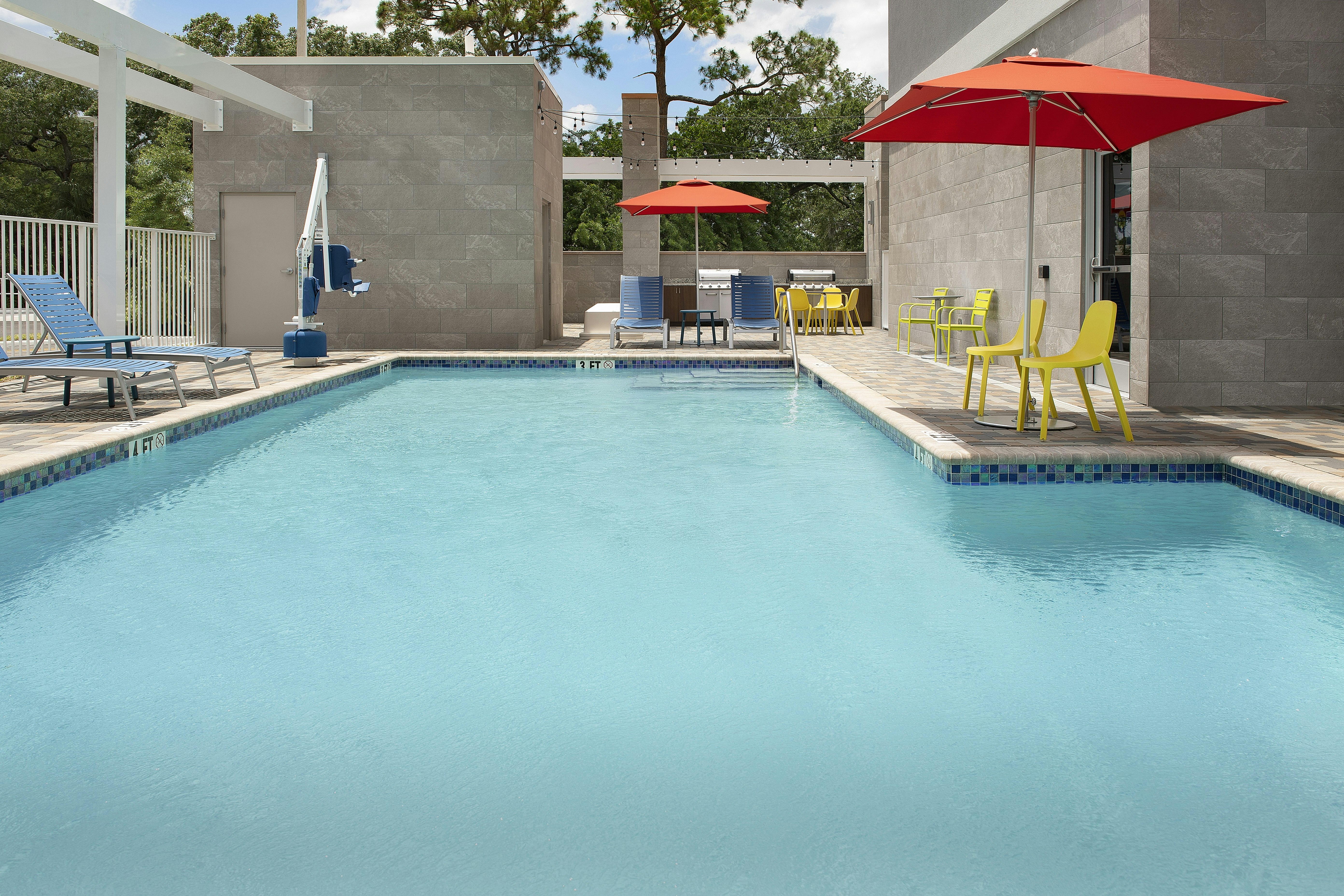 Home2 Suites by Hilton Tampa Westshore Airport 12/13
