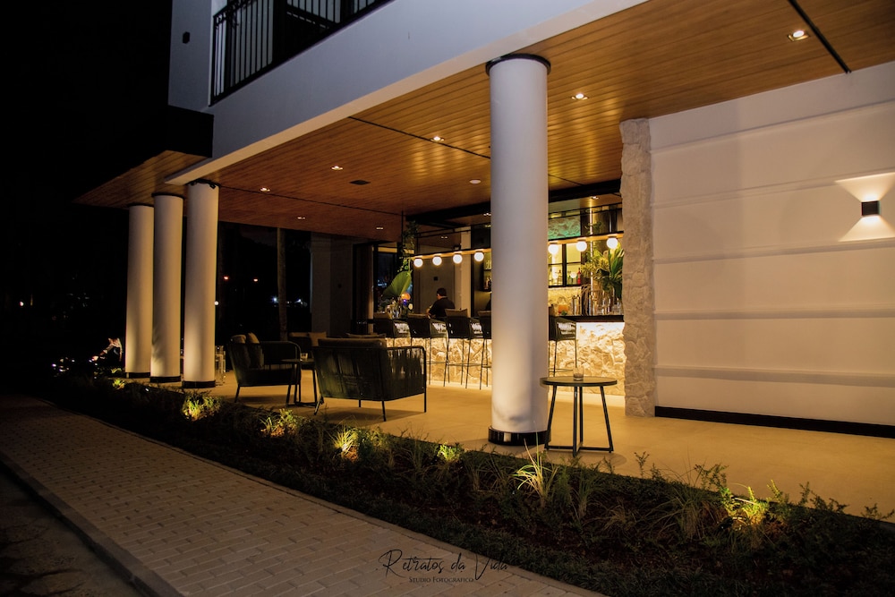 Hotel Termas Gravatal 3/39