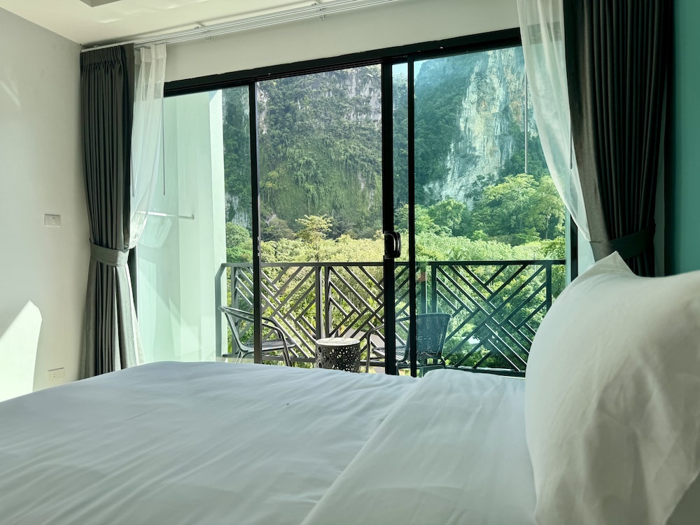 Keereen Resort - Ao Nang 24/56
