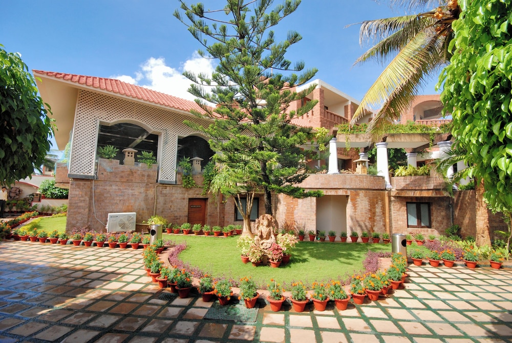 Mayfair Heritage, Puri 27/37
