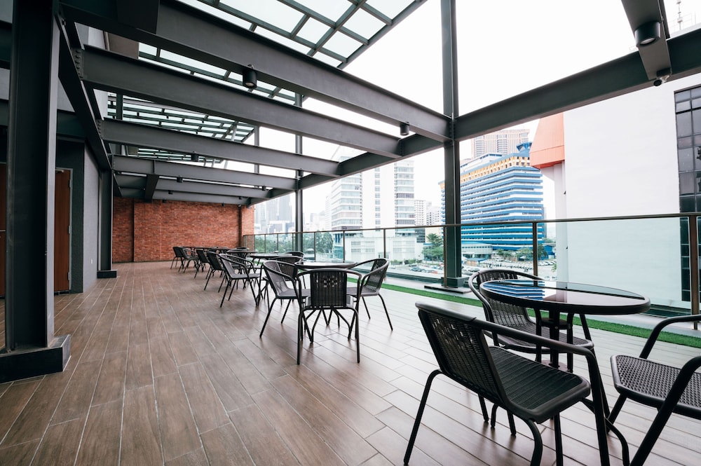 Chill Suites Kuala Lumpur 28/32
