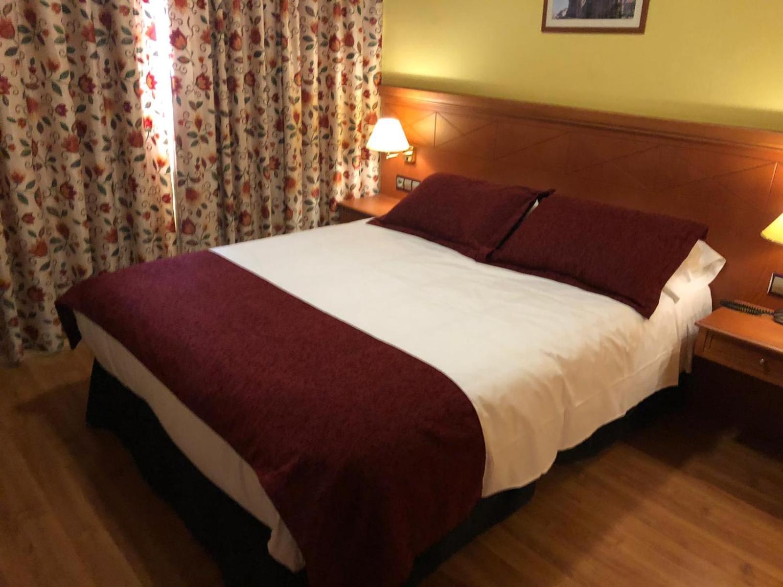 Hotel Camino Real 15/50