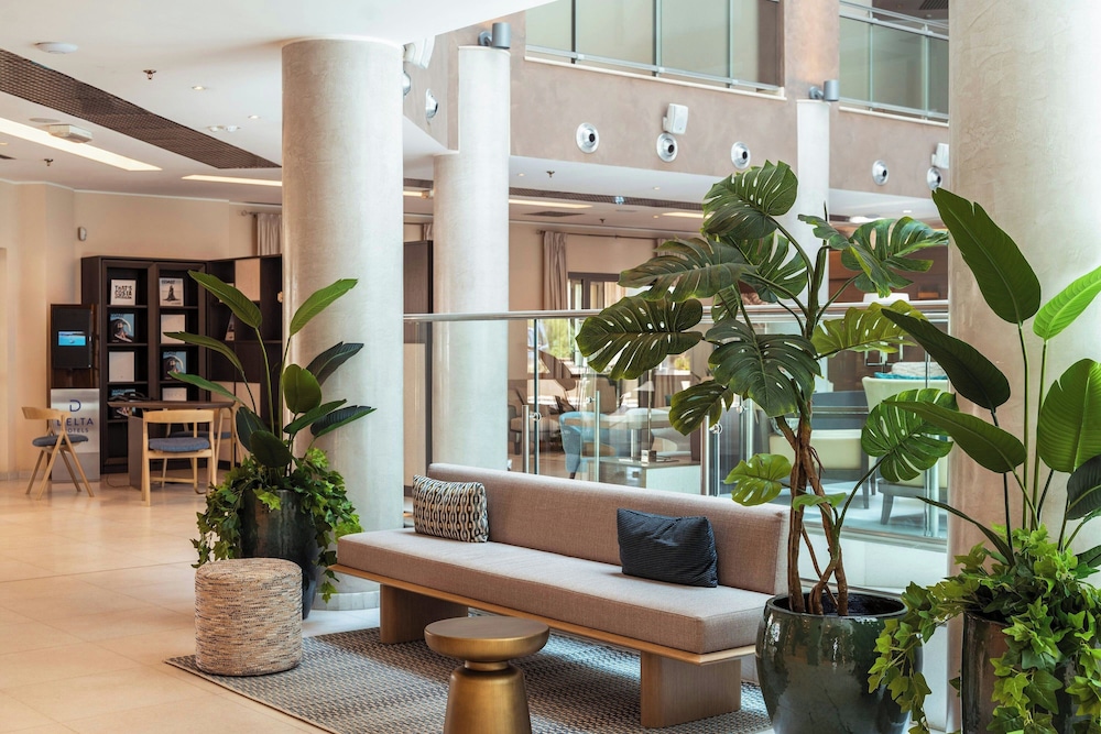 Delta Hotels Olbia Sardinia 32/50