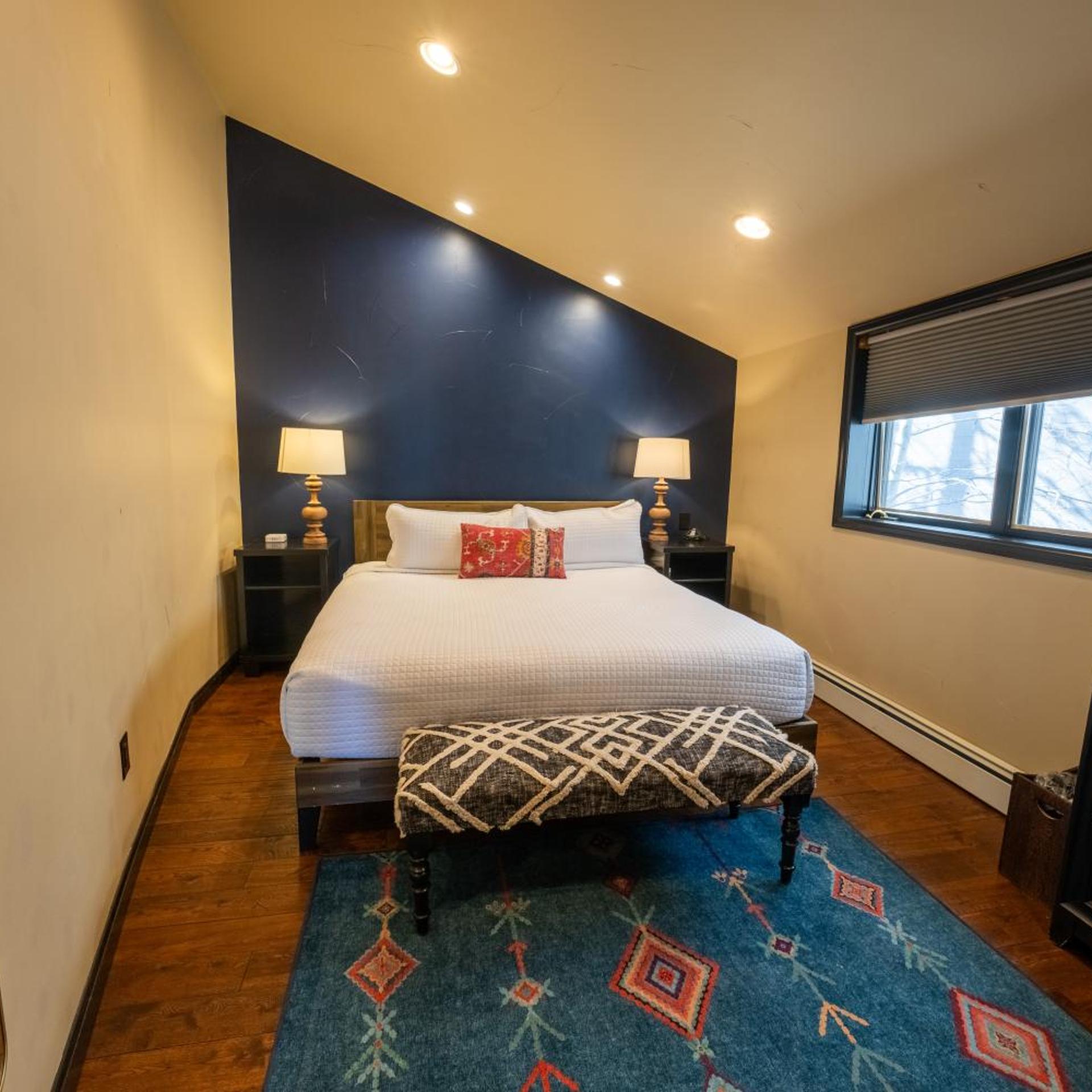 HOTEL FRISCO COLORADO 26/50