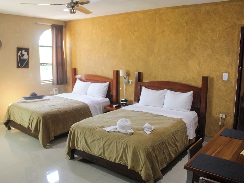 La Casona Real 26/50