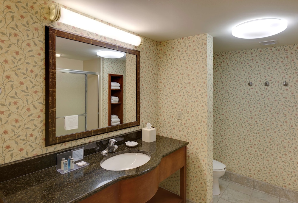 Hampton Inn Suites Columbus Polaris 23/35
