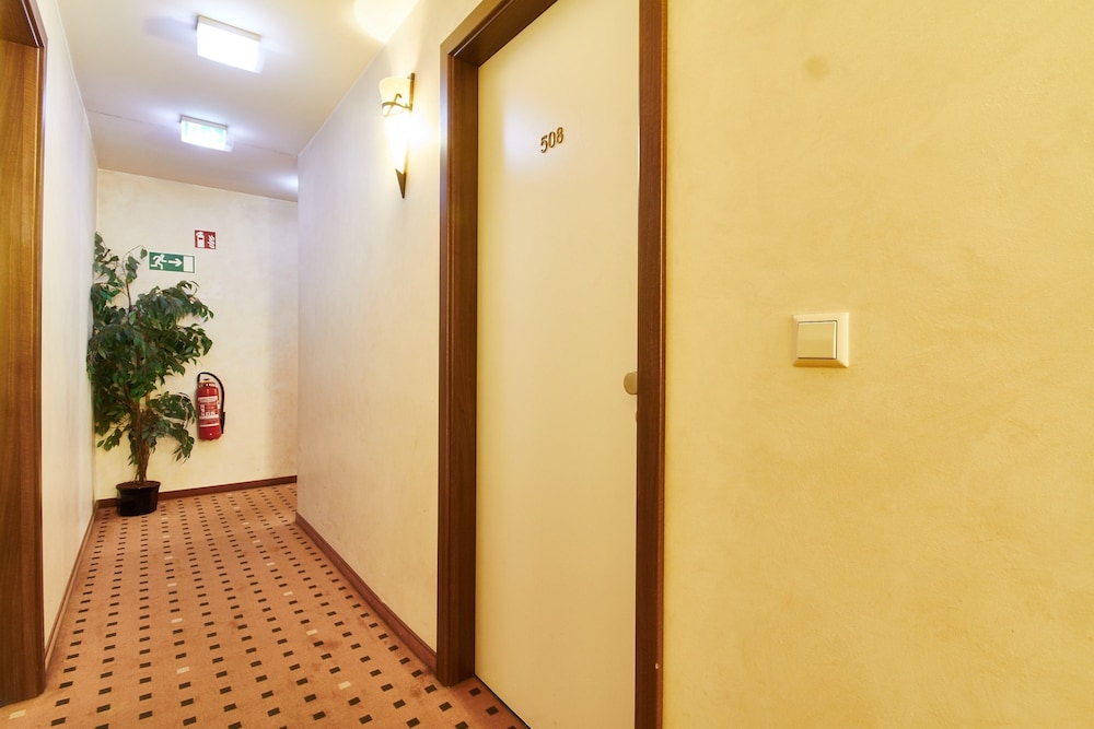 Hotel Europa City 44/67