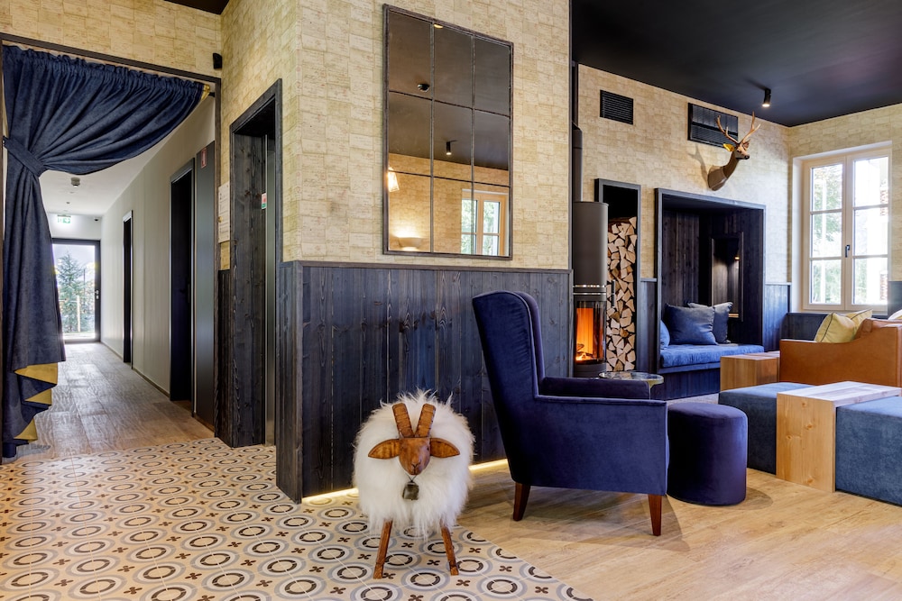 Sunrose 7 Heritage Boutique Hotel 43/62