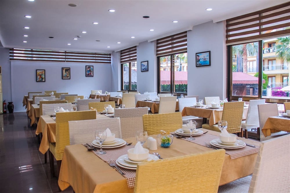 Yaman Life Hotel 38/50