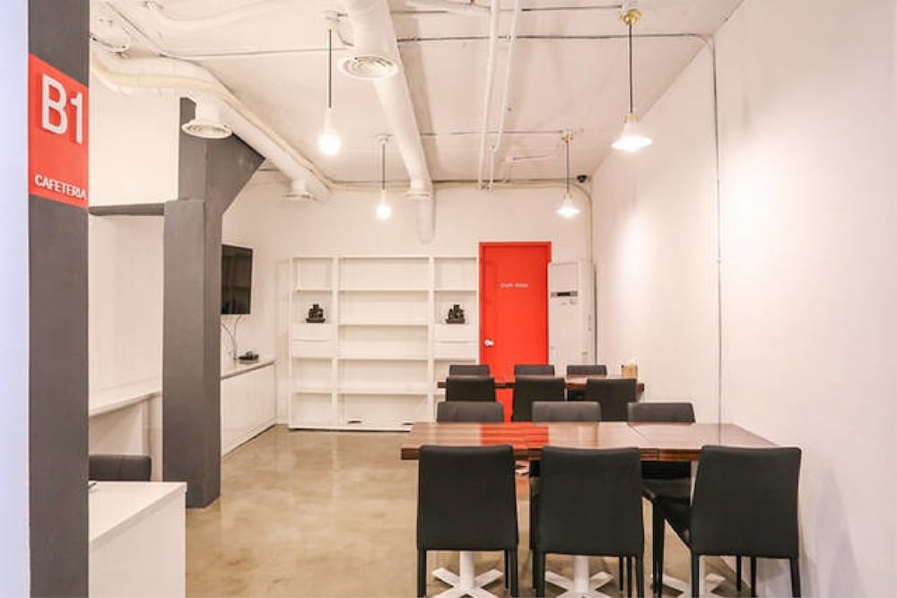 Star Hostel Dongdaemun Suite 26/34