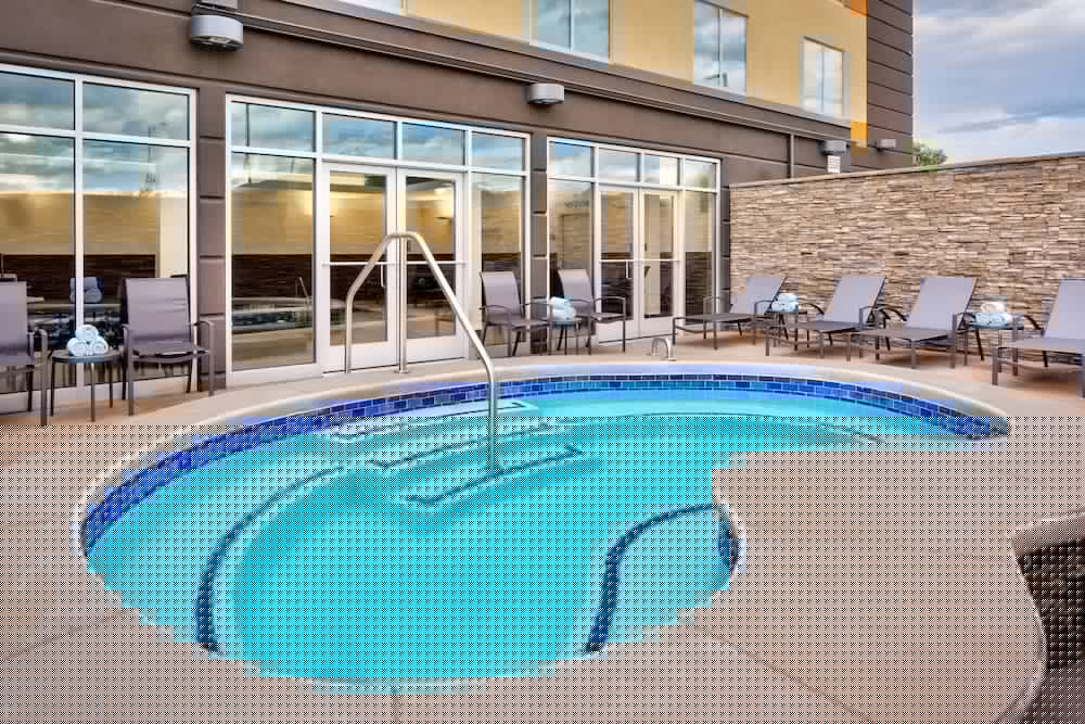 Fairfield Inn & Suites by Marriott Livingston Yellowstone 1/44