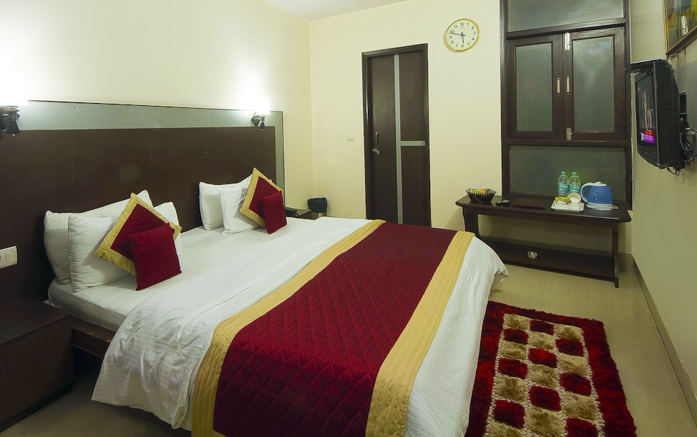 Hotel Vishal Residency(Mahipalpur) 18/64