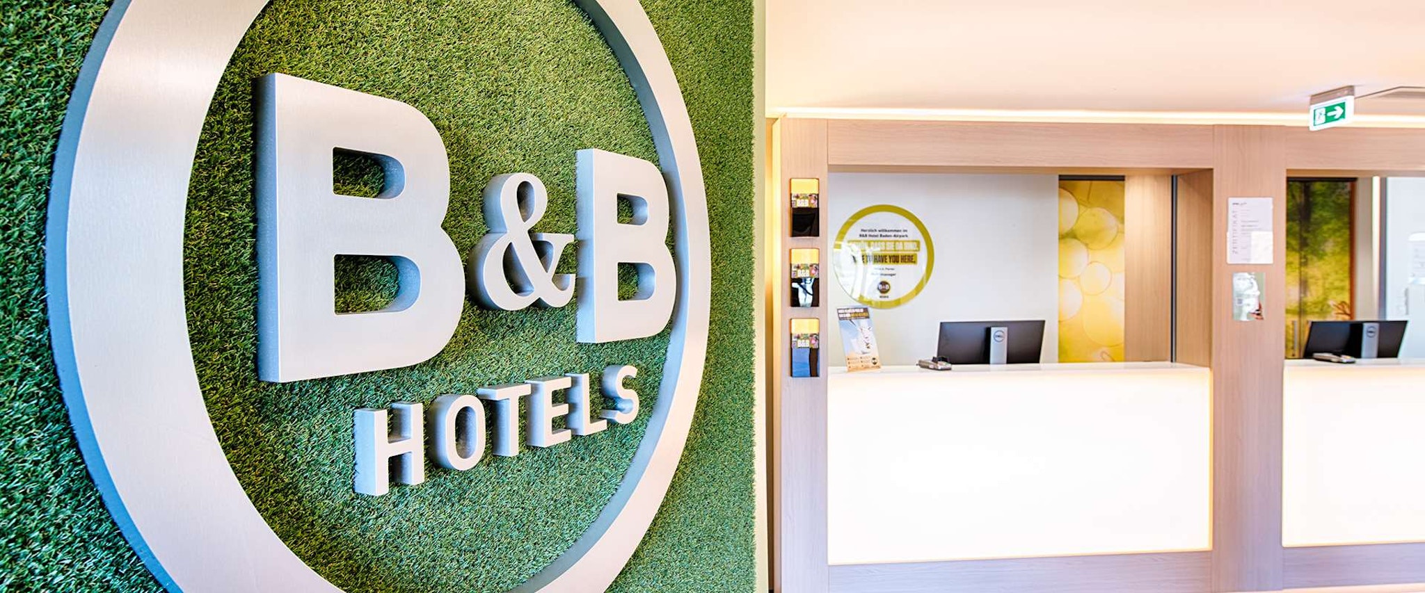B&B Hotel Baden-Airpark 13/46