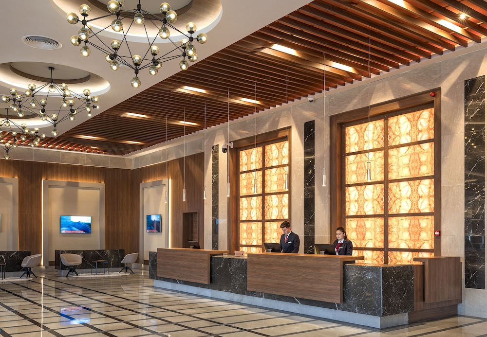 Ramada Plaza by Wyndham Rize 6/55