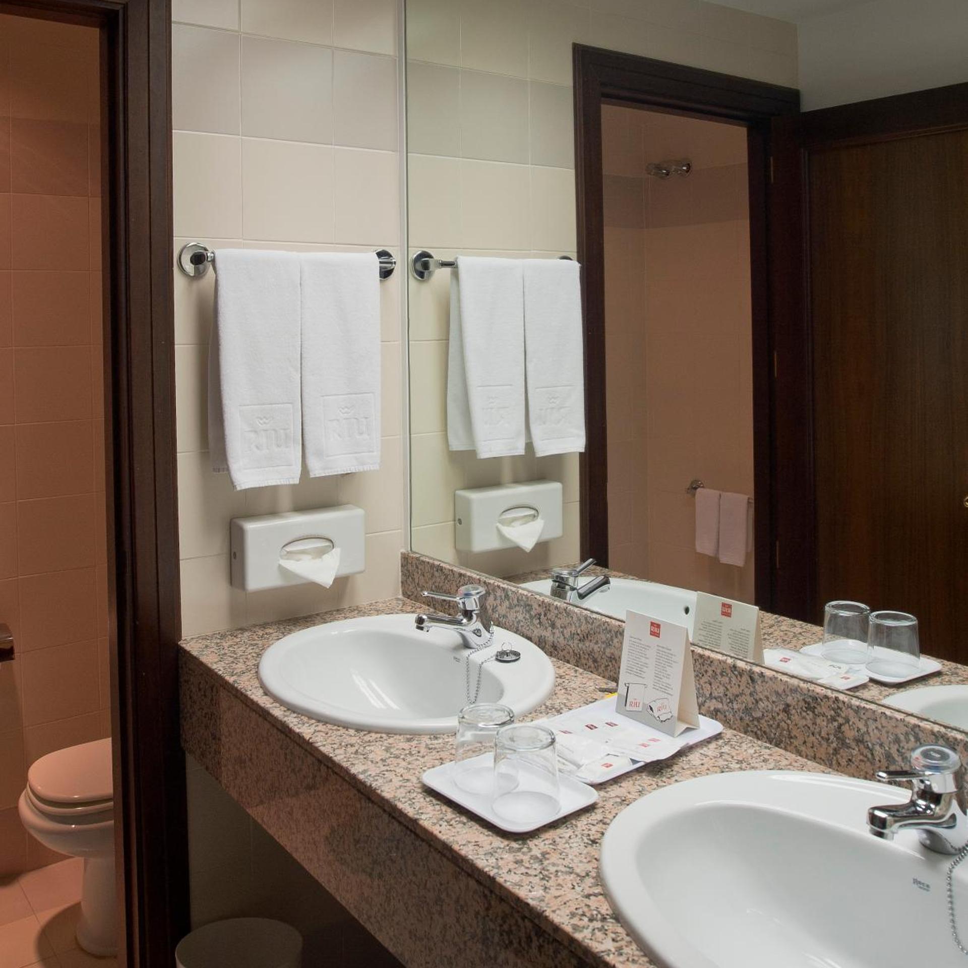 Hotel Riu Fluvia 47/50