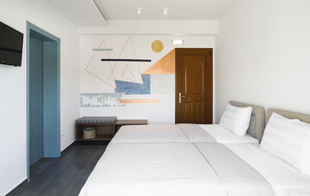 Assano Sea Front Luxury 5/50