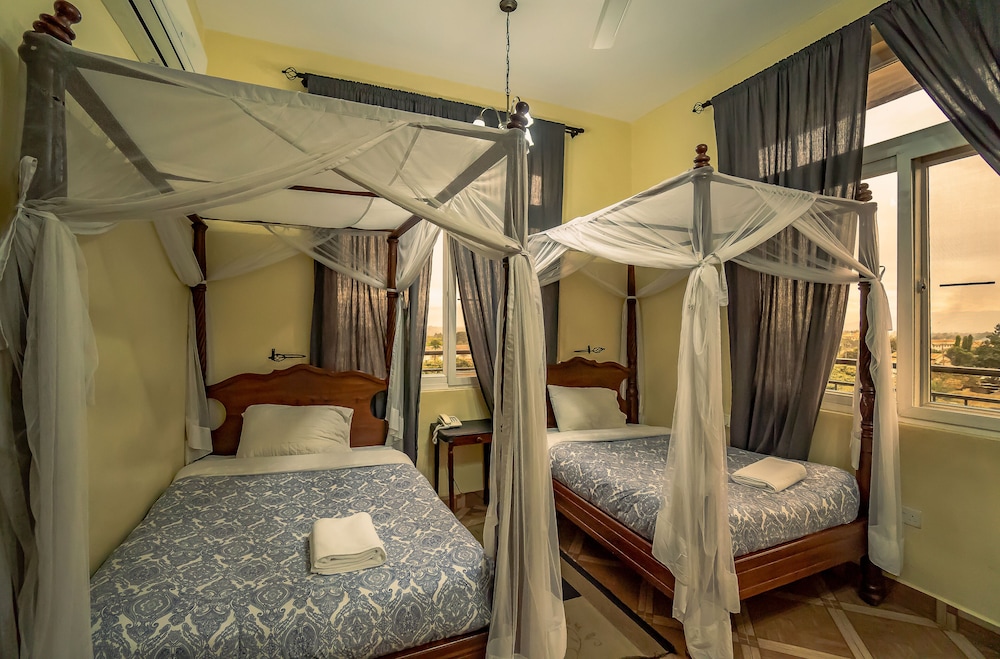East Point Hotel Moshi 26/55