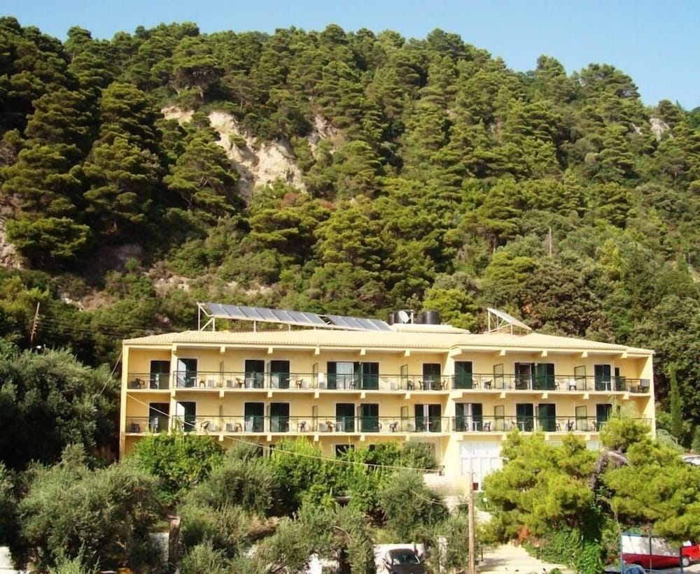 Glyfada Beach Hotel photo5