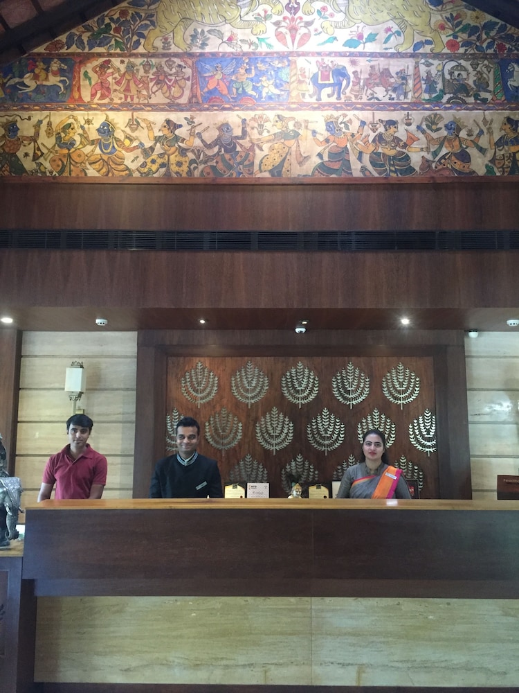 Madhubhan Resort And Spa 6/50