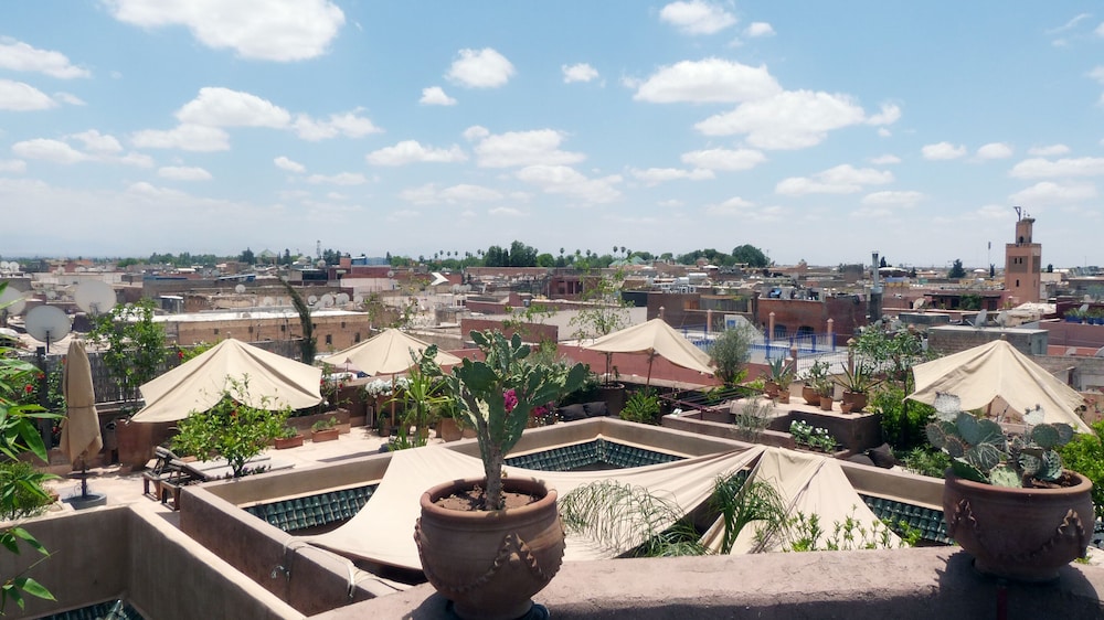 Al Ksar Riad & Spa Marrakech 40/48