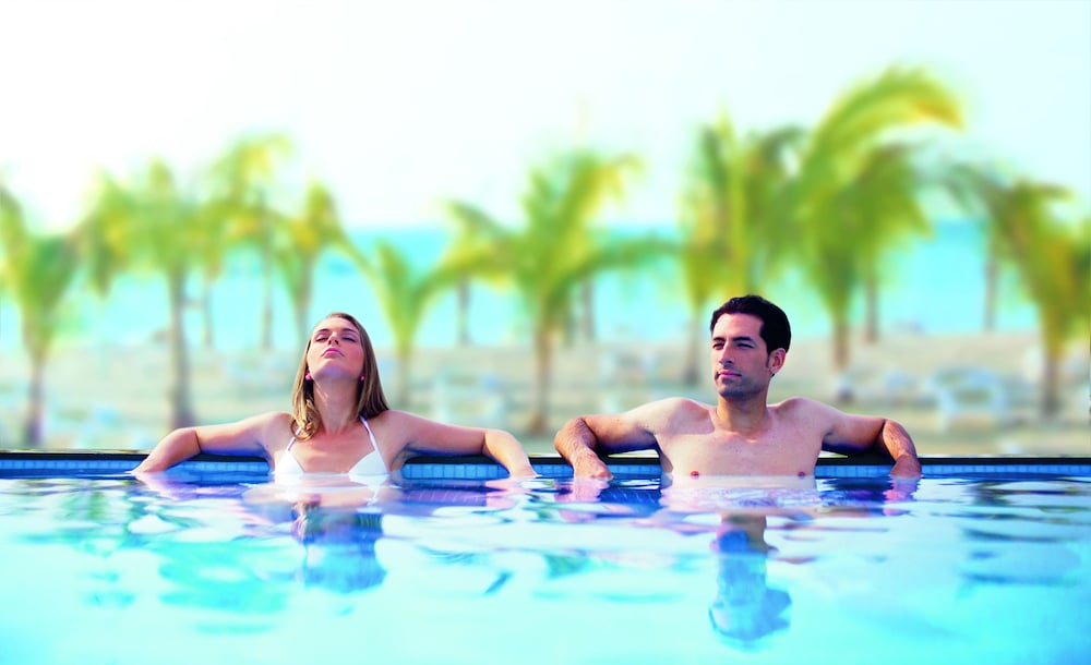 Hotel RIU Playa Blanca All Inclusive 15/72