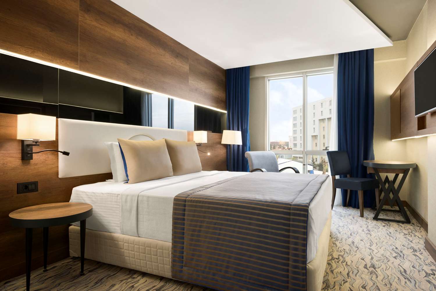 Ramada by Wyndham Mersin 18/47