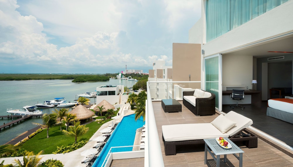 Real Inn Cancun 21/34