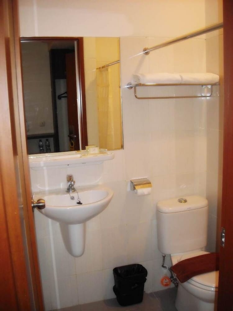 Losari Roxy Hotel Kt 20/20