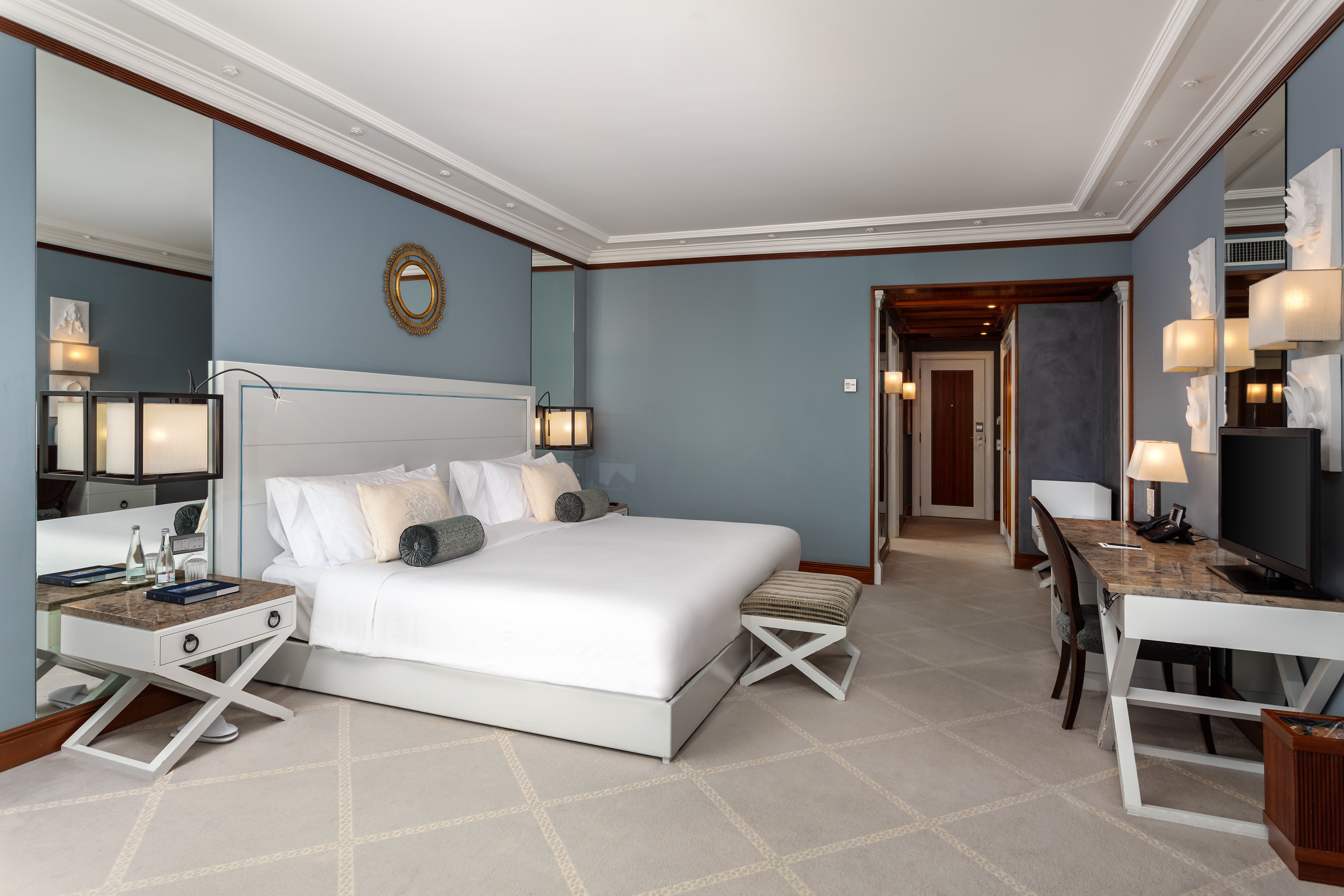 Grande Real Villa Italia Hotel and Spa 33/79