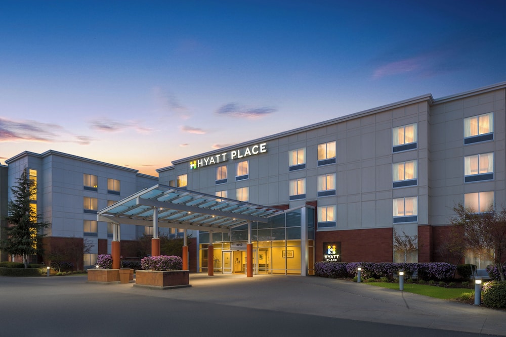 Hyatt Place Portland Airport At Cascade Station in PORTLAND - OR