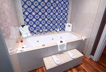 Grand Durmaz Hotel 30/64