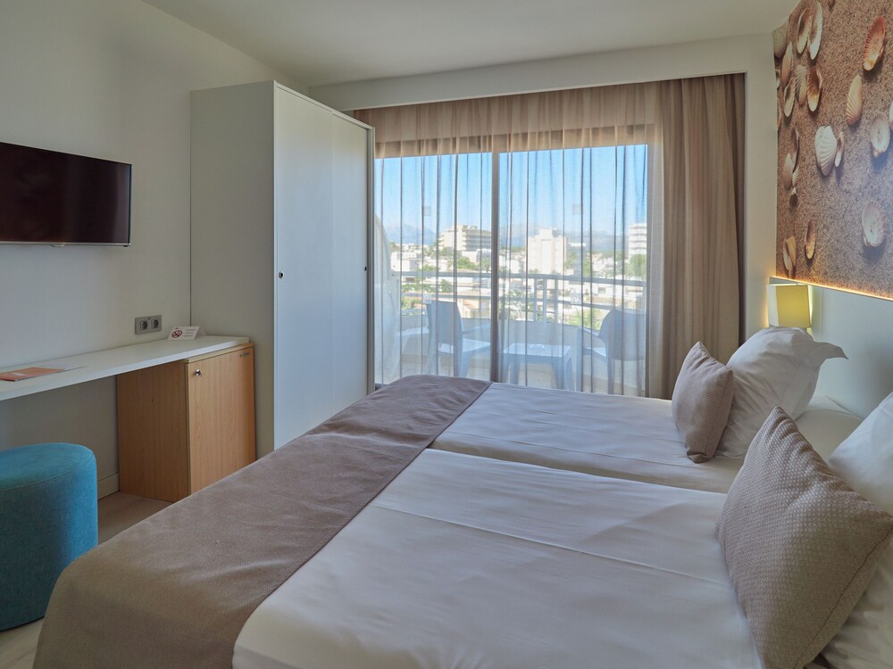 BQ Can Picafort Hotel 17/71