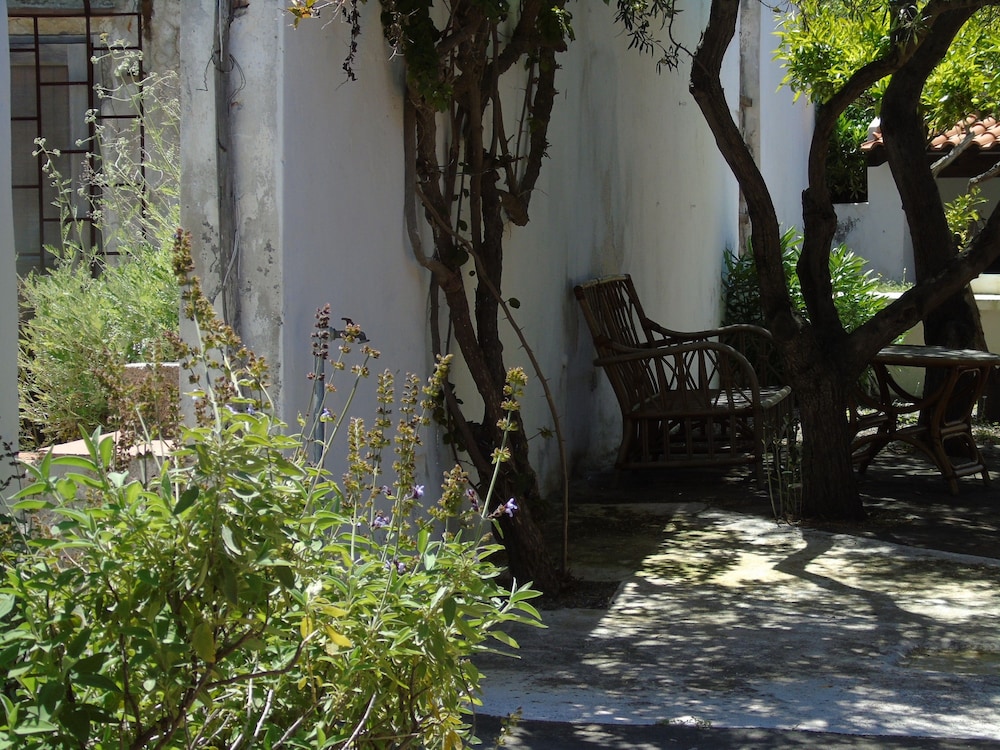 Bed Breakfast Villa Saracina 36/49