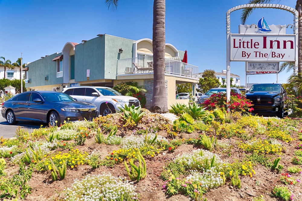 Little Inn By The Bay Newport Beach 1/45